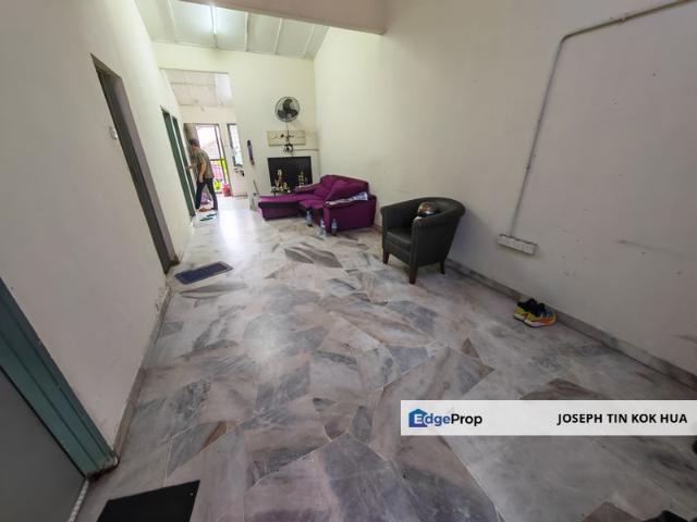 House for sale in Country Heights Damansara, Kuala Lumpur