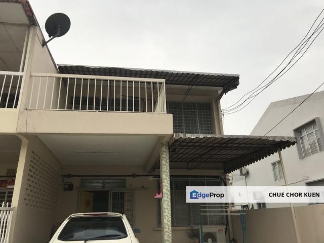 House for rent in Country Heights Damansara, Kuala Lumpur