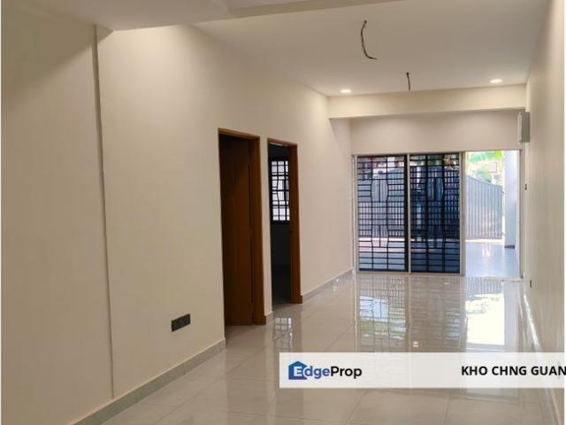 House for sale in Country Heights Damansara, Kuala Lumpur