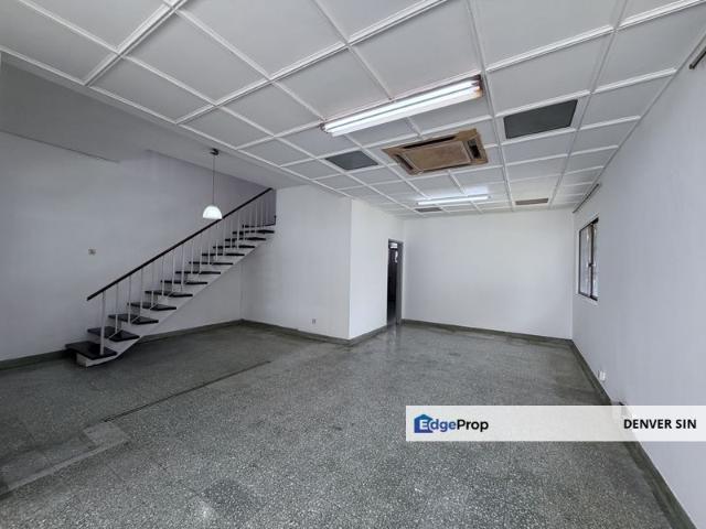House for sale in Country Heights Damansara, Kuala Lumpur