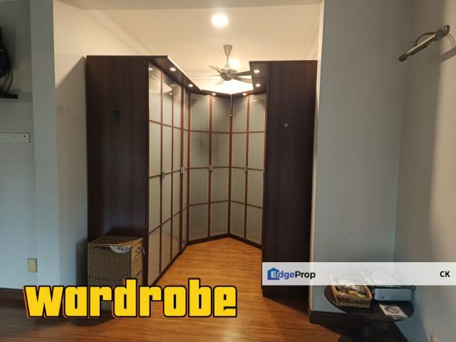 House for sale in Country Heights Damansara, Kuala Lumpur