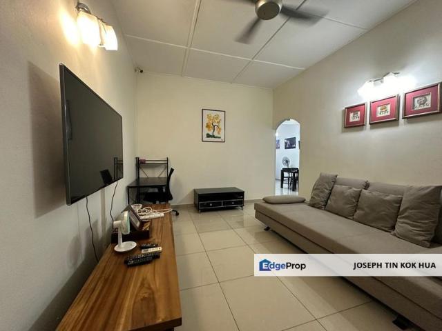 House for sale in Country Heights Damansara, Kuala Lumpur