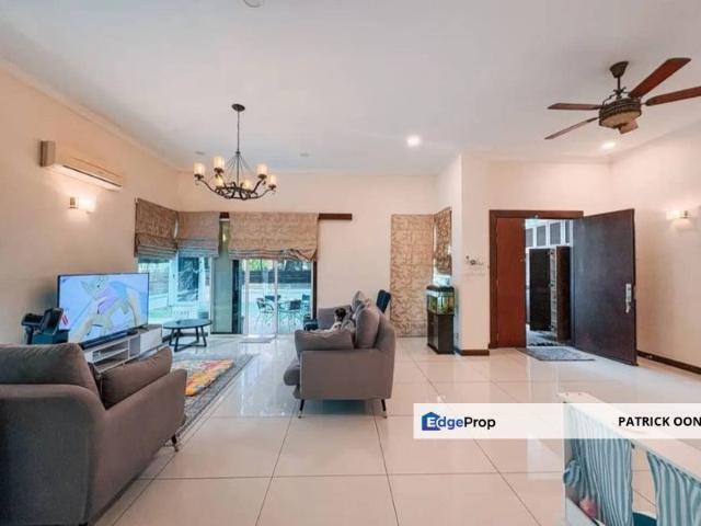 House for sale in Country Heights Damansara, Kuala Lumpur