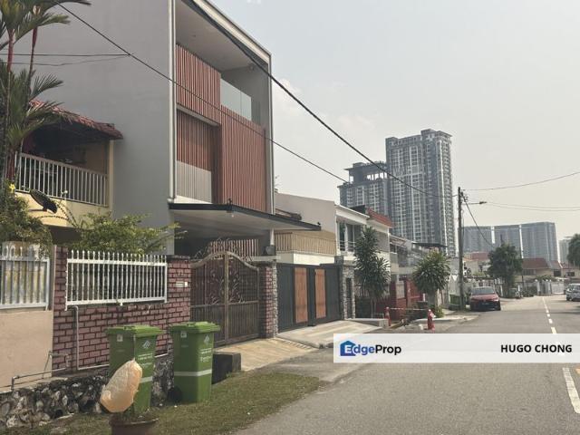 House for sale in Country Heights Damansara, Kuala Lumpur