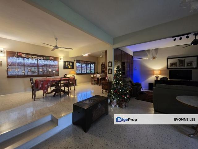 House for sale in Country Heights Damansara, Kuala Lumpur