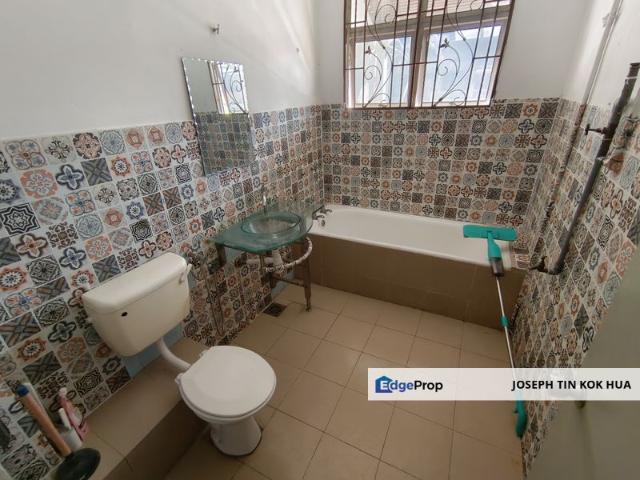 House for rent in Country Heights Damansara, Kuala Lumpur