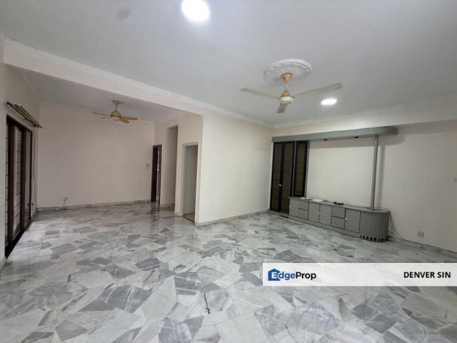 House for sale in Country Heights Damansara, Kuala Lumpur