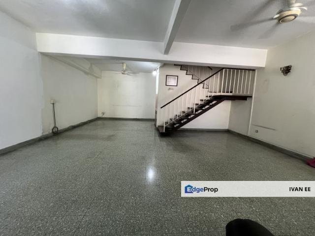 House for sale in Country Heights Damansara, Kuala Lumpur