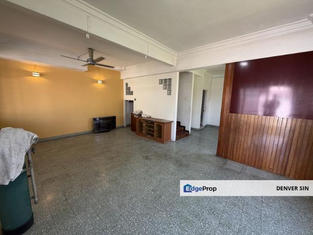 House for sale in Country Heights Damansara, Kuala Lumpur