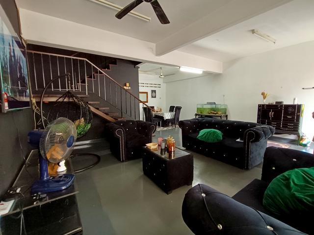 Terraced House for sale in Taman OUG, Kuala Lumpur