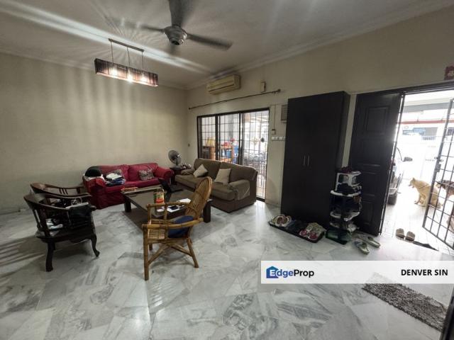 House for sale in Country Heights Damansara, Kuala Lumpur