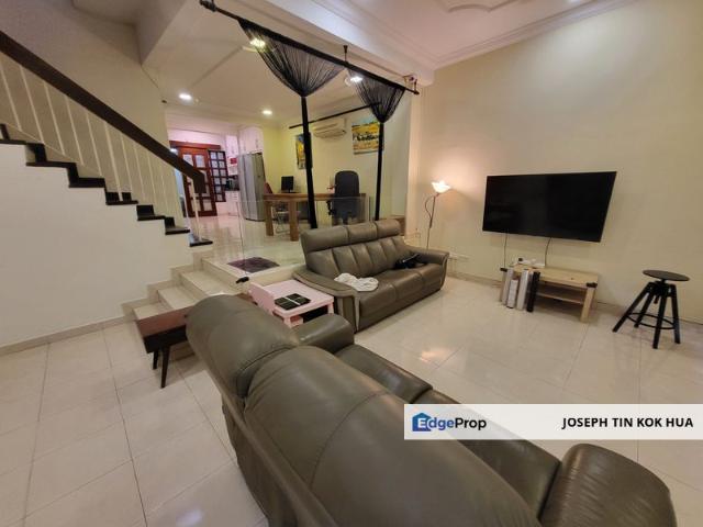 House for rent in Country Heights Damansara, Kuala Lumpur