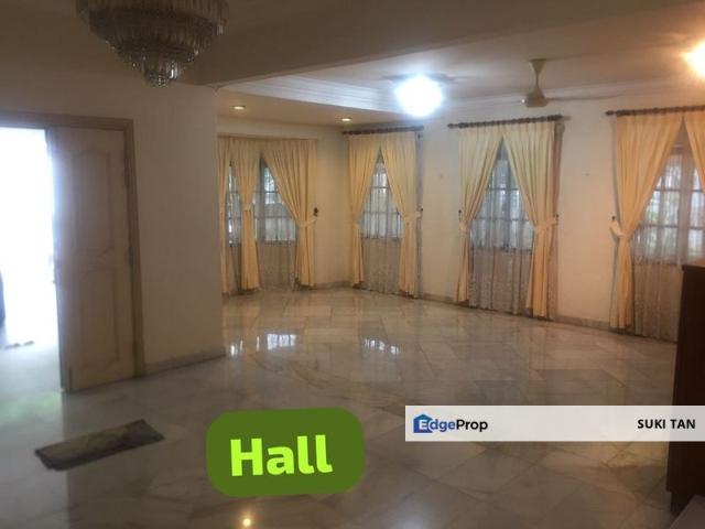 House for sale in Country Heights Damansara, Kuala Lumpur