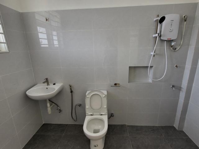 House for rent in Country Heights Damansara, Kuala Lumpur