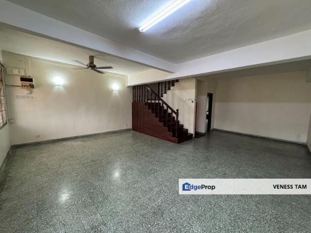 House for sale in Country Heights Damansara, Kuala Lumpur