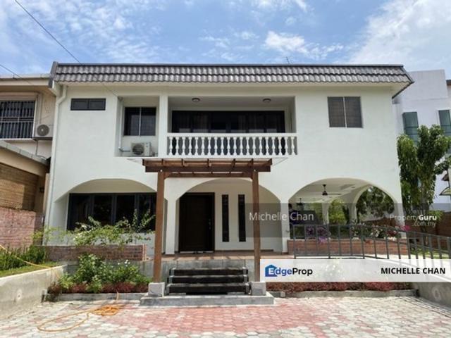 House for rent in Country Heights Damansara, Kuala Lumpur