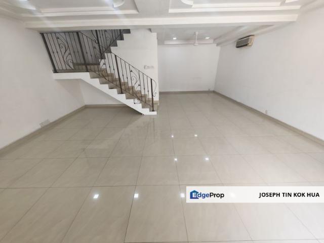 House for rent in Country Heights Damansara, Kuala Lumpur