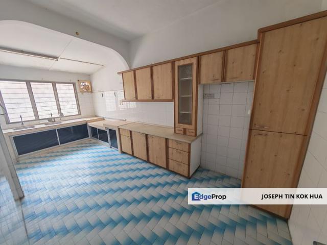 House for rent in Country Heights Damansara, Kuala Lumpur