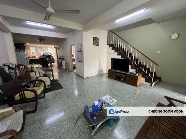 House for sale in Country Heights Damansara, Kuala Lumpur