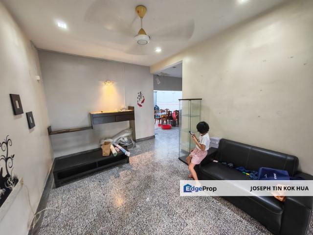 House for rent in Country Heights Damansara, Kuala Lumpur