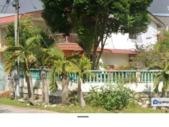House for sale in Country Heights Damansara, Kuala Lumpur