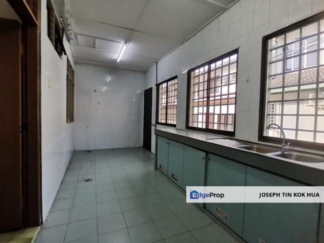 House for rent in Country Heights Damansara, Kuala Lumpur