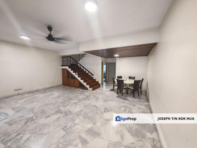 House for rent in Country Heights Damansara, Kuala Lumpur