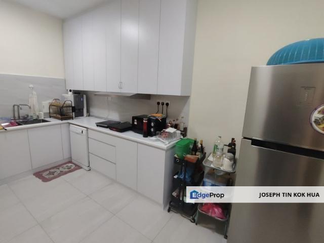 House for rent in Country Heights Damansara, Kuala Lumpur
