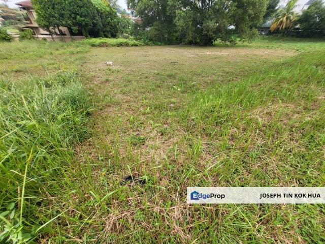 House for sale in Country Heights Damansara, Kuala Lumpur