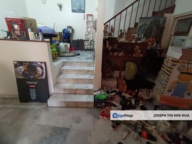House for sale in Country Heights Damansara, Kuala Lumpur