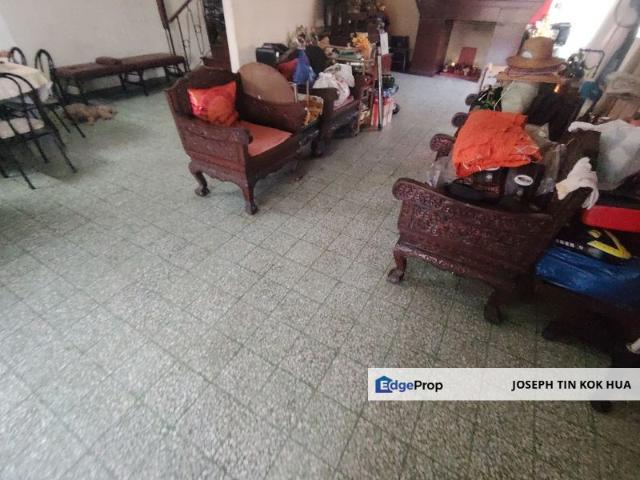 House for rent in Country Heights Damansara, Kuala Lumpur
