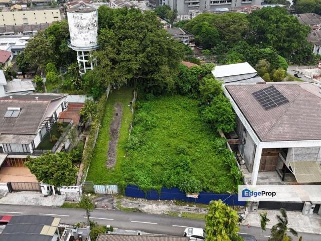 House for sale in Country Heights Damansara, Kuala Lumpur