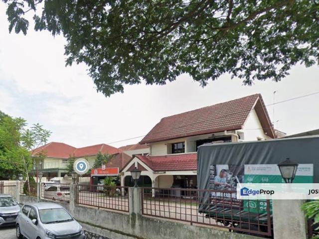 House for sale in Country Heights Damansara, Kuala Lumpur