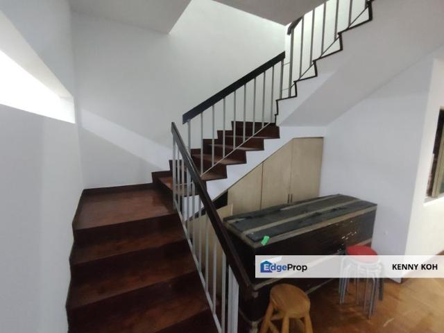 House for sale in Country Heights Damansara, Kuala Lumpur