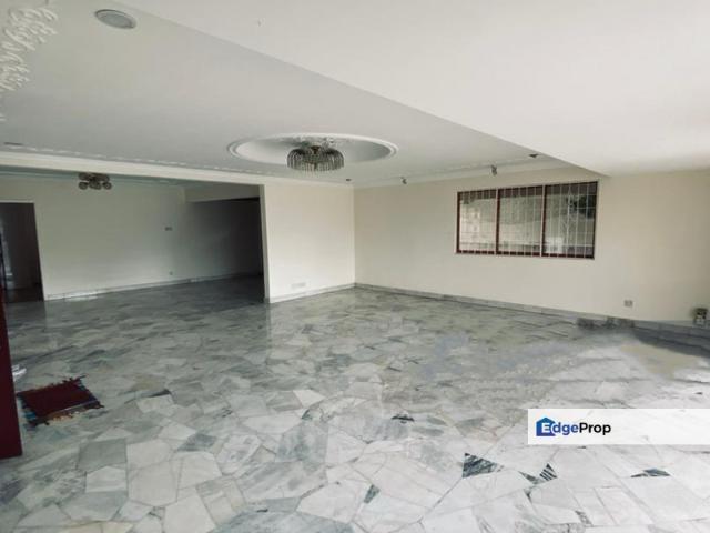 House for sale in Country Heights Damansara, Kuala Lumpur