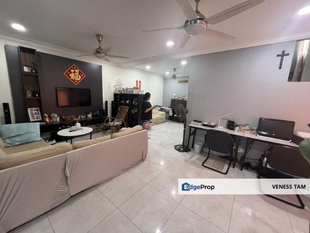 House for sale in Country Heights Damansara, Kuala Lumpur