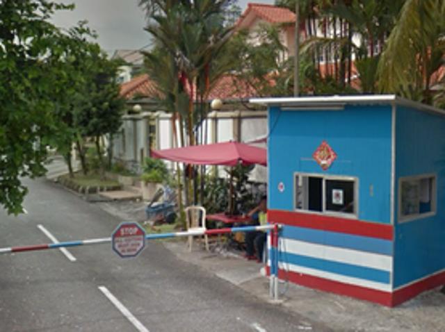 House for sale in Country Heights Damansara, Kuala Lumpur