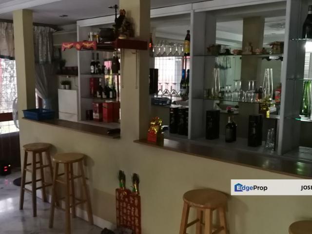 House for sale in Country Heights Damansara, Kuala Lumpur