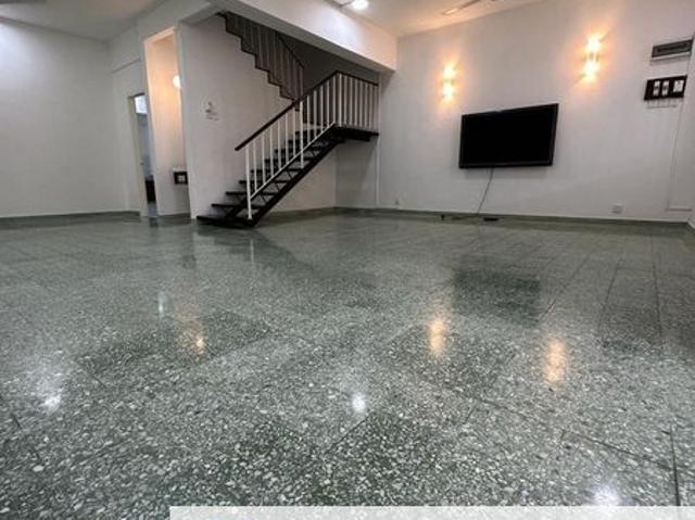 House for rent in Country Heights Damansara, Kuala Lumpur