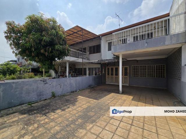 House for sale in Country Heights Damansara, Kuala Lumpur