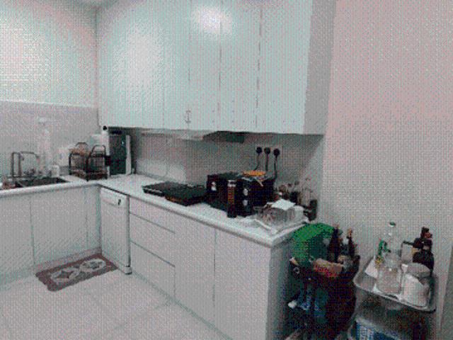 House for rent in Country Heights Damansara, Kuala Lumpur
