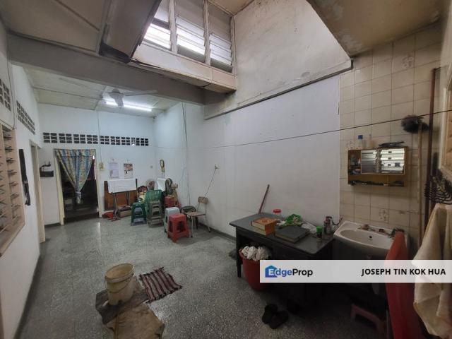 House for sale in Country Heights Damansara, Kuala Lumpur