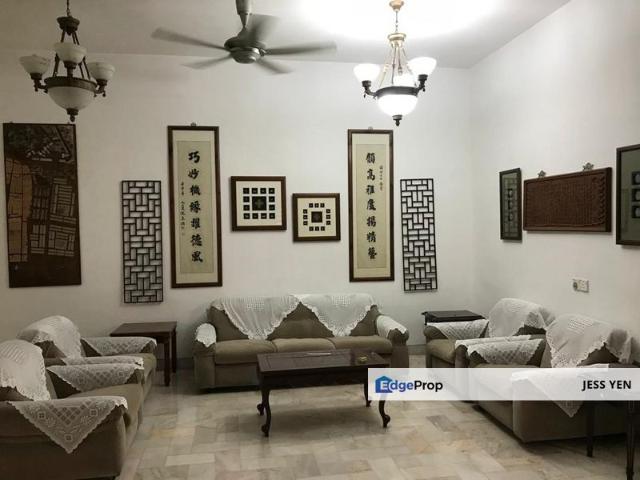 House for sale in Country Heights Damansara, Kuala Lumpur