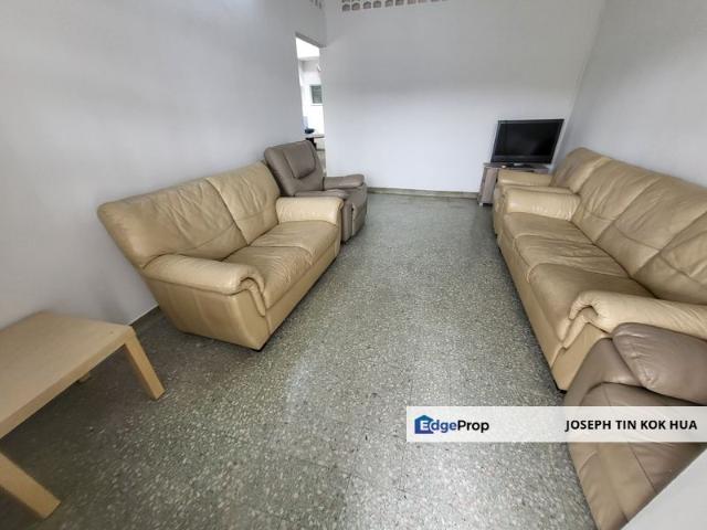 House for sale in Country Heights Damansara, Kuala Lumpur