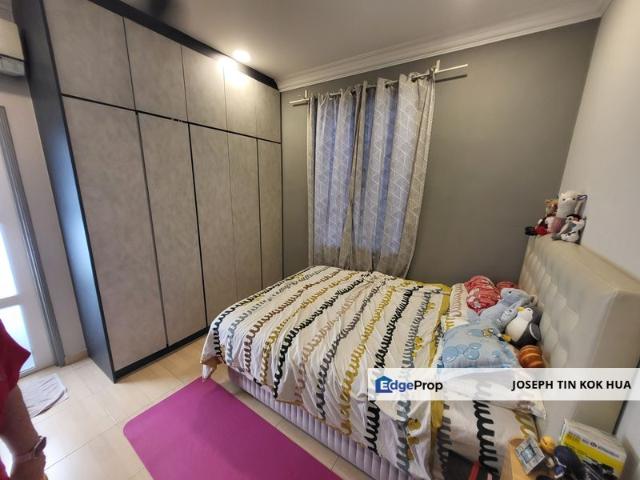 House for sale in Country Heights Damansara, Kuala Lumpur