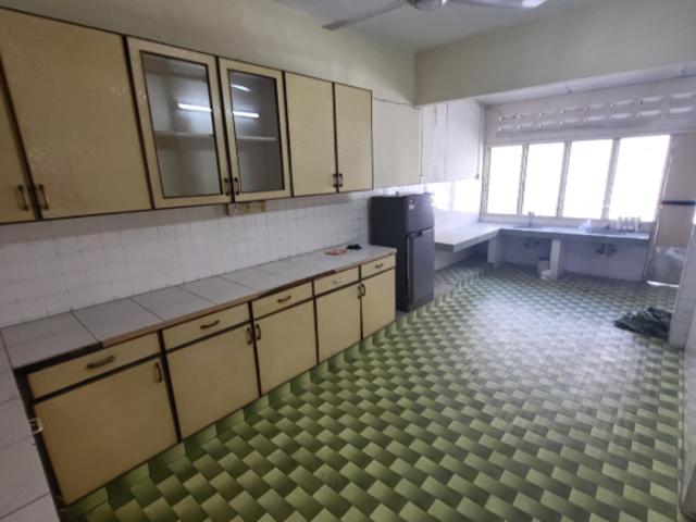 House for rent in Country Heights Damansara, Kuala Lumpur