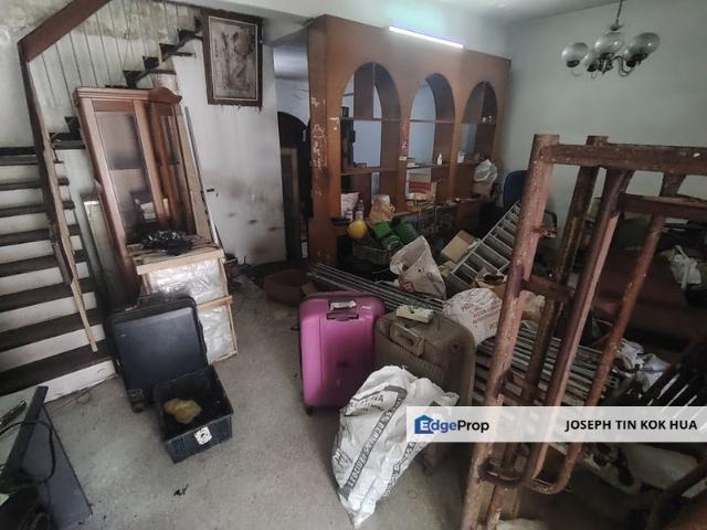 House for sale in Country Heights Damansara, Kuala Lumpur