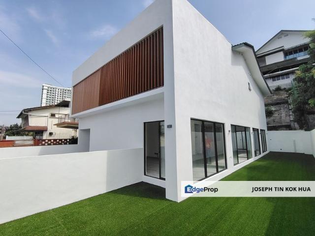 House for sale in Country Heights Damansara, Kuala Lumpur