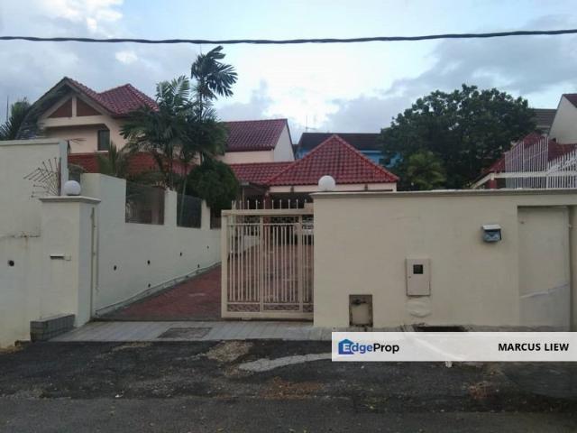 House for sale in Country Heights Damansara, Kuala Lumpur