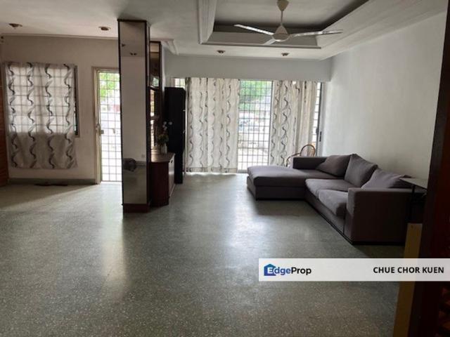 House for sale in Country Heights Damansara, Kuala Lumpur